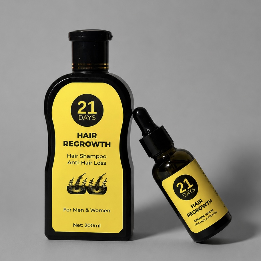 21 Dite Produkt | Zgjidhja më efektive për akne